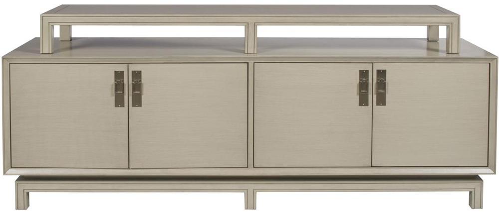 Vanguard Furniture Accent and Entertainment Chests and